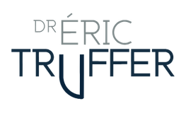 Dr Éric Truffer, neurochirurgien